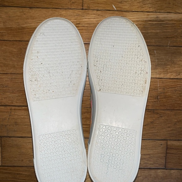 💥HOST PIC💥BNIB Tie Dye Shoes - Picture 4 of 6